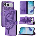 For OnePlus Nord 4 5G / Light Purple