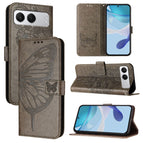 For OnePlus Nord 4 5G / Grey