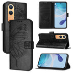 For OnePlus Nord CE4 Lite / Black