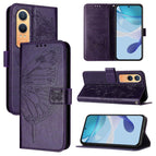 For OnePlus Nord CE4 Lite / Dark Purple