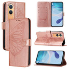 For OnePlus Nord CE4 Lite / Rose Gold