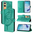 For OnePlus Nord CE4 Lite / Green