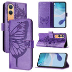 For OnePlus Nord CE4 Lite / Light Purple