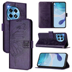 For OnePlus 12R 5G Global / Dark Purple
