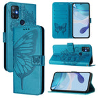 For OnePlus Nord N10 5G / Blue