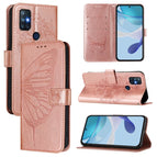 For OnePlus Nord N10 5G / Rose Gold