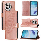 For OnePlus Ace 5 Pro / Ace 5 / Rose Gold