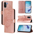 For OnePlus Ace 5 Racing / Rose Gold
