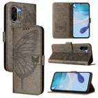 For OnePlus Ace 5 Racing / Grey