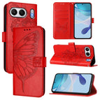 For OnePlus Nord 4 5G Global / Red