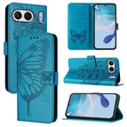 For OnePlus Nord 4 5G Global / Blue
