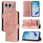 For OnePlus Nord 4 5G Global / Rose Gold