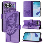 For OnePlus Nord 4 5G Global / Light Purple