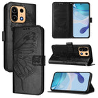 For OnePlus Turbo 6X Pro 5G / Black