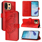 For OnePlus Turbo 6X Pro 5G / Red