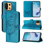 For OnePlus Turbo 6X Pro 5G / Blue