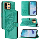 For OnePlus Turbo 6X Pro 5G / Green