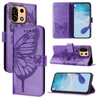 For OnePlus Turbo 6X Pro 5G / Light Purple