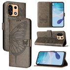 For OnePlus Turbo 6X Pro 5G / Grey