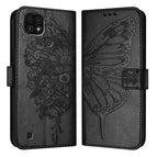 For Realme C20 / C11 2021 / C21 / Black