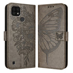 For Realme C20 / C11 2021 / C21 / Grey