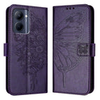 For Realme C33 2022 / C33 2023 Global / Dark Purple