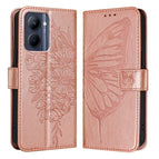 For Realme C33 2022 / C33 2023 Global / Rose Gold