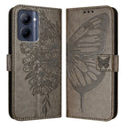 For Realme C33 2022 / C33 2023 Global / Grey