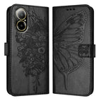 For Realme C67 4G Global / Black