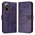 For Realme C67 4G Global / Dark Purple