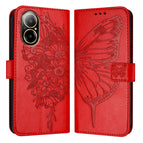 For Realme C67 4G Global / Red