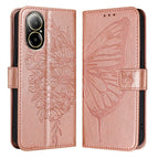 For Realme C67 4G Global / Rose Gold