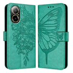 For Realme C67 4G Global / Green