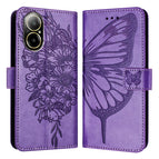 For Realme C67 4G Global / Light Purple