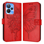 For Realme 10T 5G / 10s 5G / 9i 5G India / Red