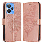 For Realme 10T 5G / 10s 5G / 9i 5G India / Rose Gold