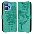 For Realme 10T 5G / 10s 5G / 9i 5G India / Green