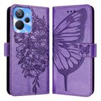 For Realme 10T 5G / 10s 5G / 9i 5G India / Light Purple