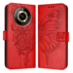For Realme 11 4G Global / Red