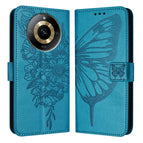 For Realme 11 4G Global / Blue