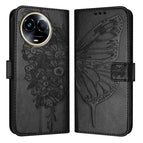 For Realme 11 5G Global / 11X 5G / Black