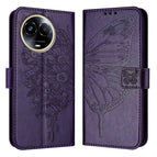 For Realme 11 5G Global / 11X 5G / Dark Purple