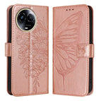 For Realme 11 5G Global / 11X 5G / Rose Gold