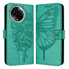 For Realme C67 5G India/Narzo 60x Global / Green