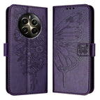 For Realme 12+ Global/Narzo 70 Pro India / Dark Purple