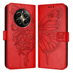 For Realme 12+ Global/Narzo 70 Pro India / Red