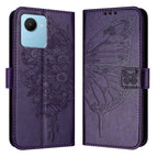 For Realme C30 4G/C30s/Narzo 50i Prime / Dark Purple