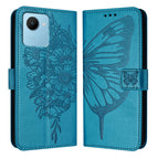 For Realme C30 4G/C30s/Narzo 50i Prime / Blue