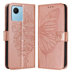 For Realme C30 4G/C30s/Narzo 50i Prime / Rose Gold