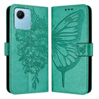 For Realme C30 4G/C30s/Narzo 50i Prime / Green